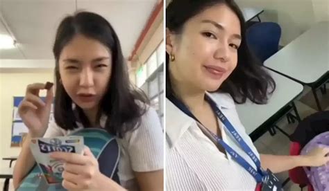 TikTok Teacher Issues Public Apology, Says Video Was .